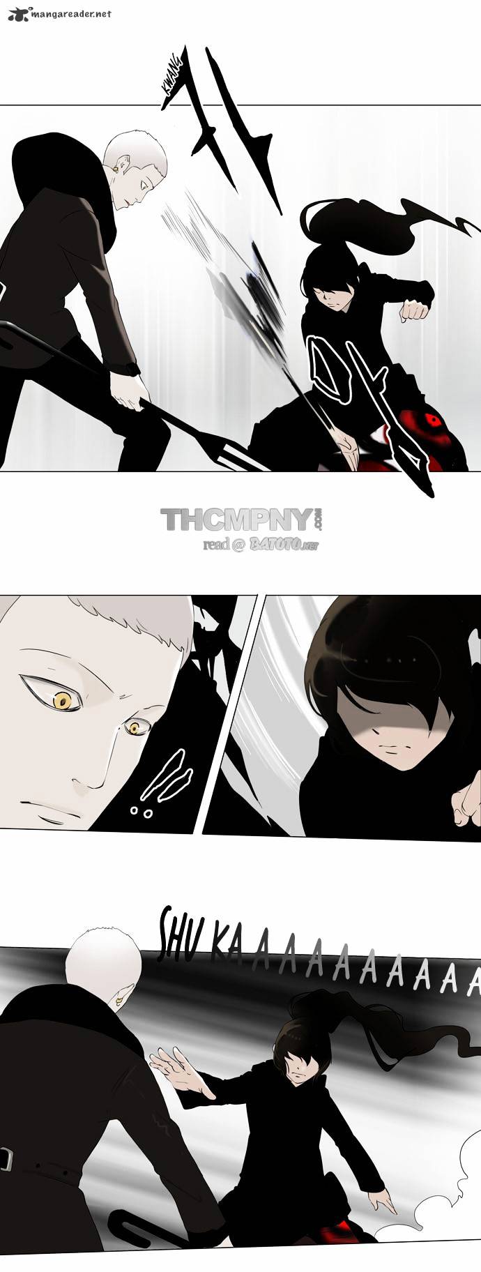 Tower of God, Chapter 83 image 03